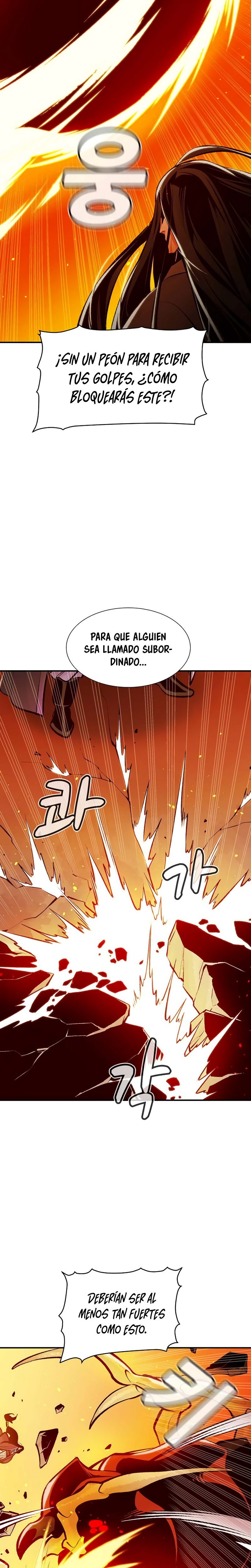 Read The Lone Necromancer Es Manga Online