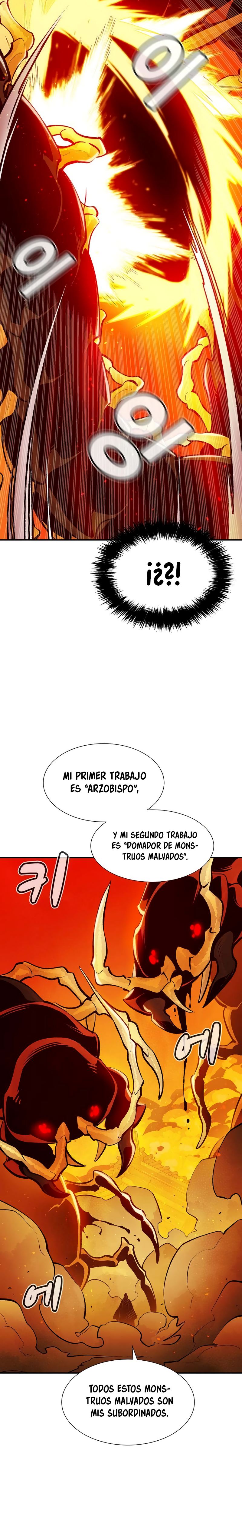 Read The Lone Necromancer Es Manga Online