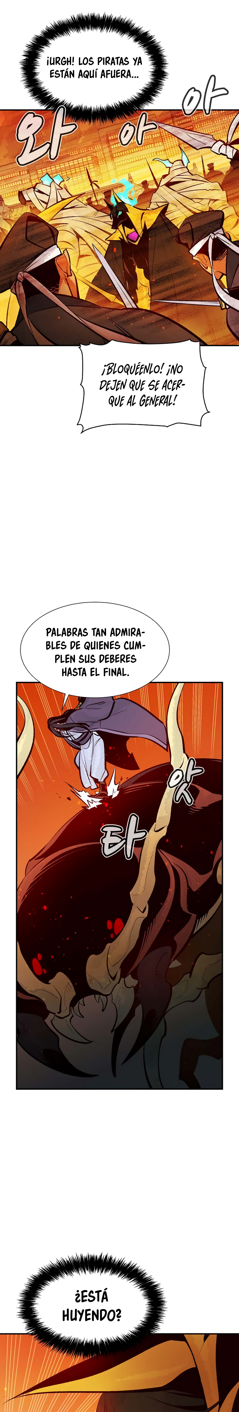 Read The Lone Necromancer Es Manga Online