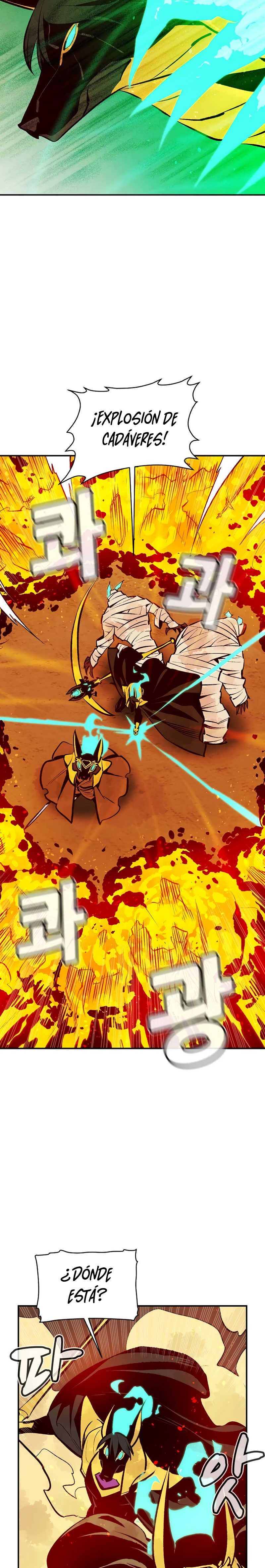 Read The Lone Necromancer Es Manga Online
