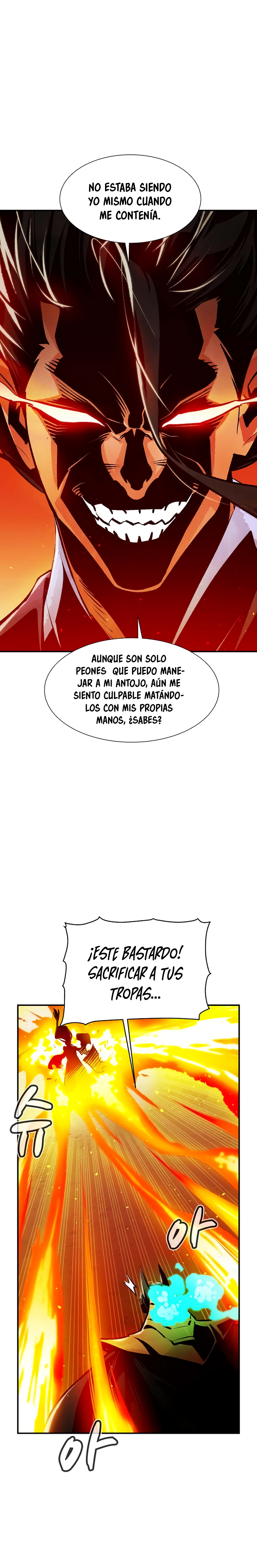Read The Lone Necromancer Es Manga Online