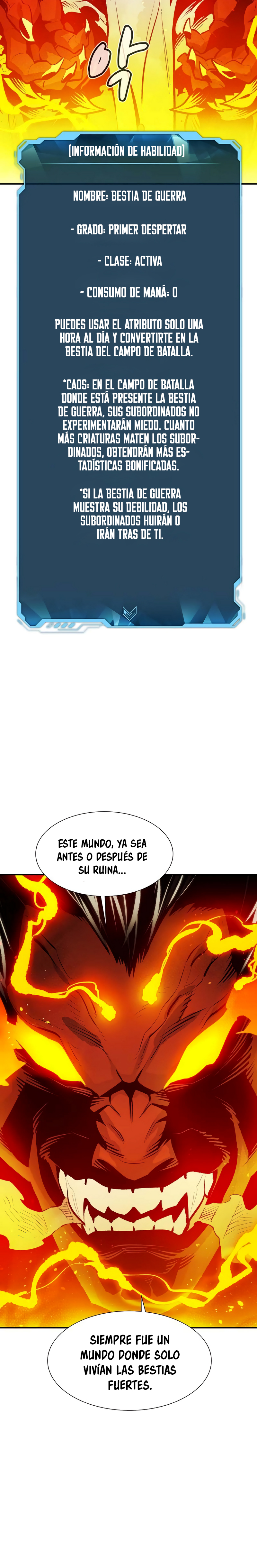 Read The Lone Necromancer Es Manga Online