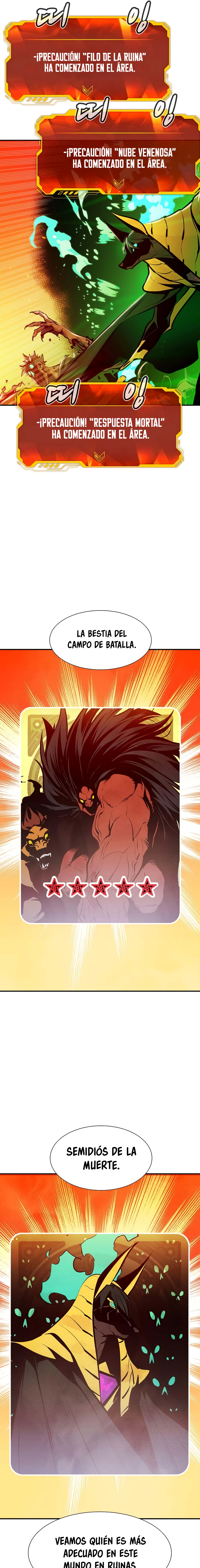 Read The Lone Necromancer Es Manga Online