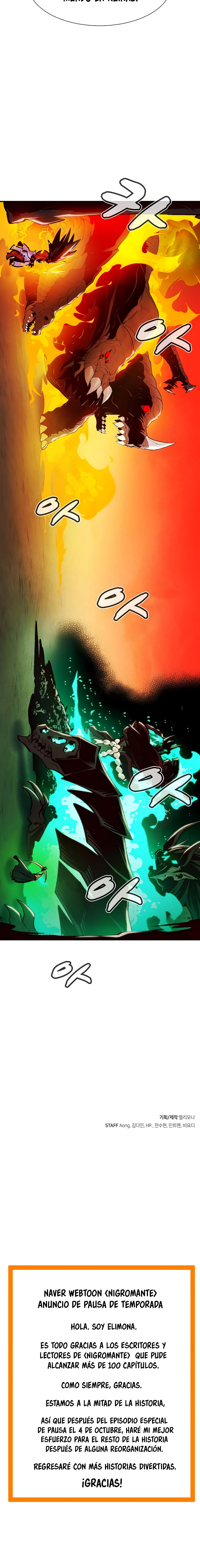Read The Lone Necromancer Es Manga Online