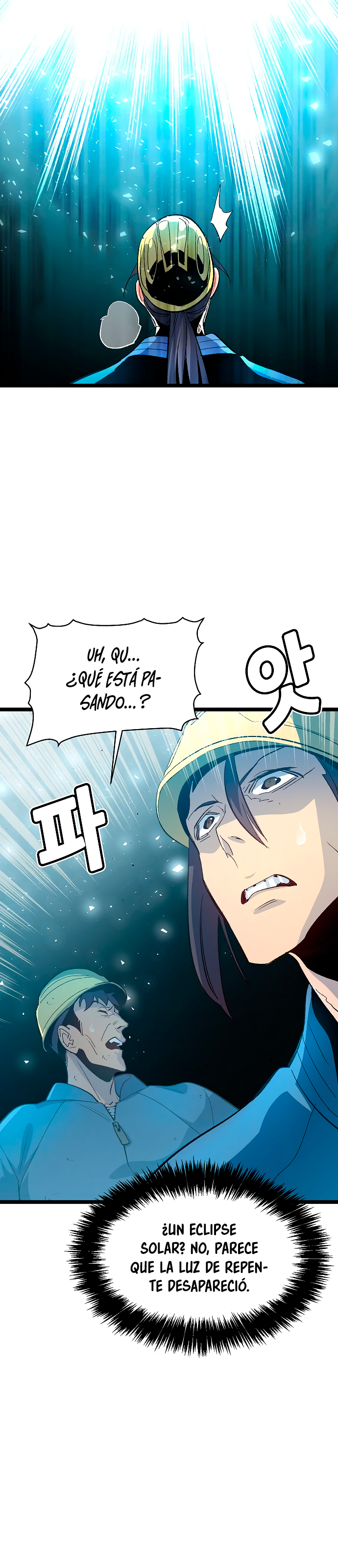 Read The Lone Necromancer Es Manga Online