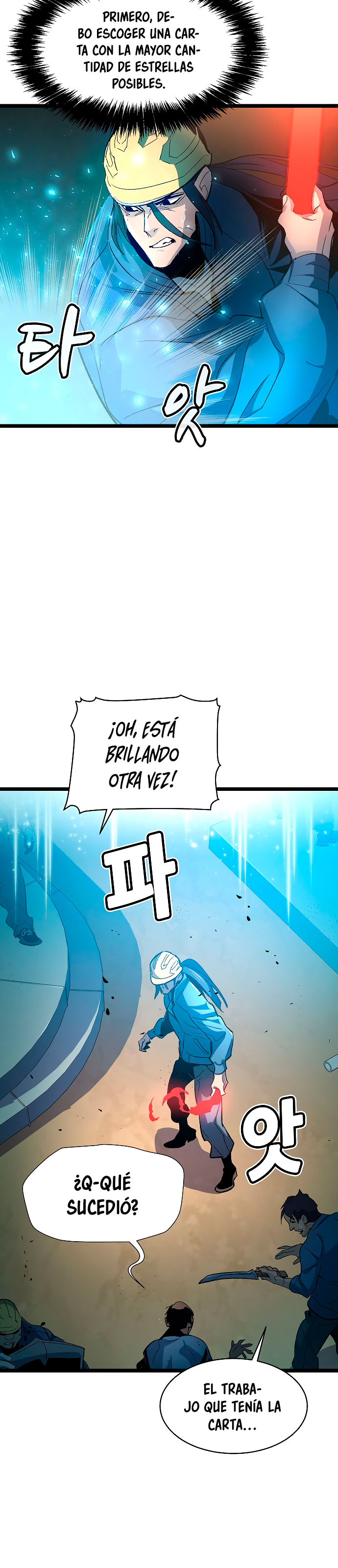 Read The Lone Necromancer Es Manga Online