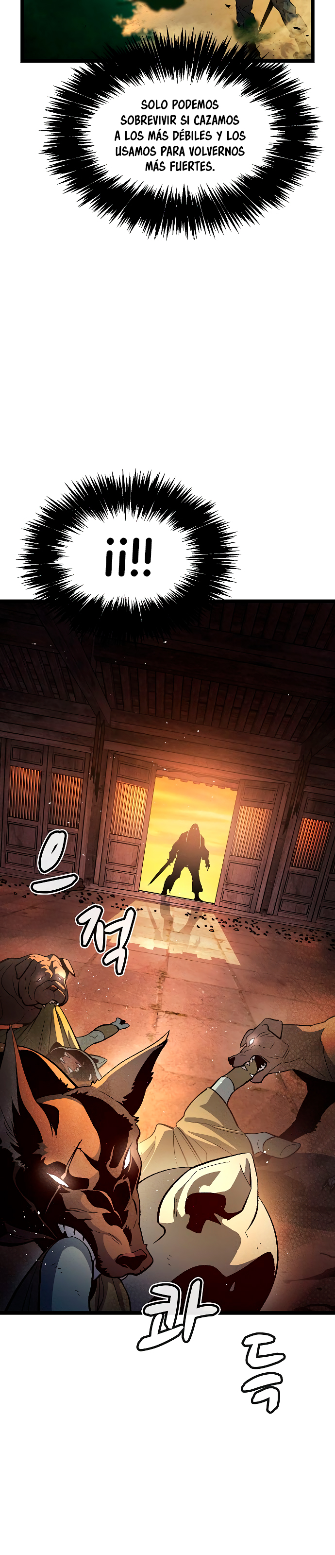 Read The Lone Necromancer Es Manga Online