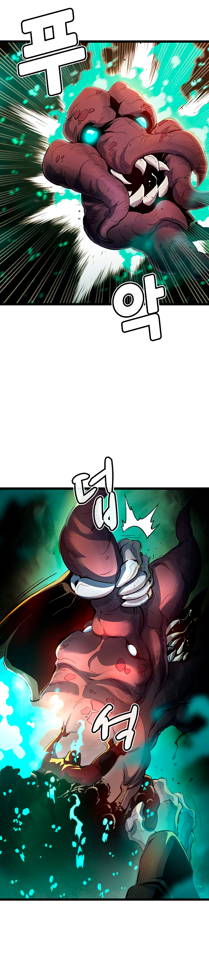 Read The Lone Necromancer Es Manga Online