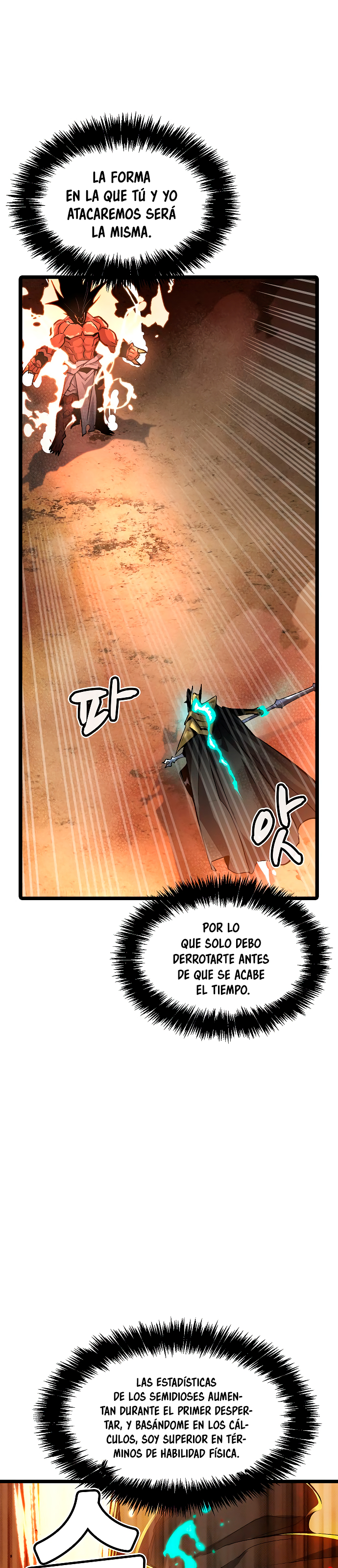 Read The Lone Necromancer Es Manga Online