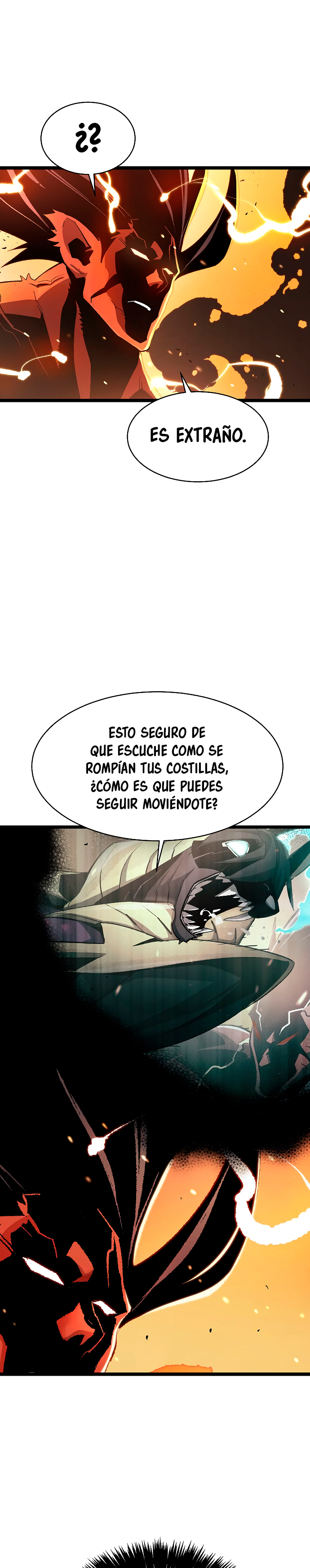 Read The Lone Necromancer Es Manga Online