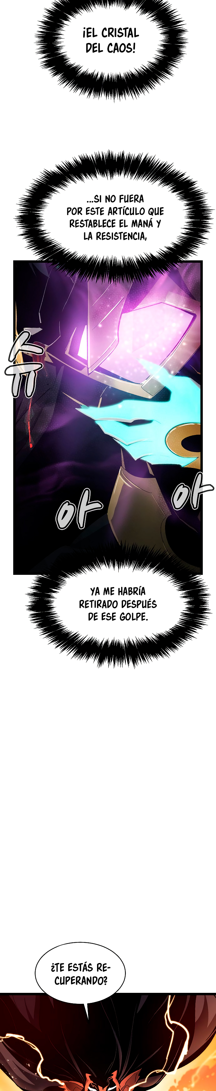 Read The Lone Necromancer Es Manga Online