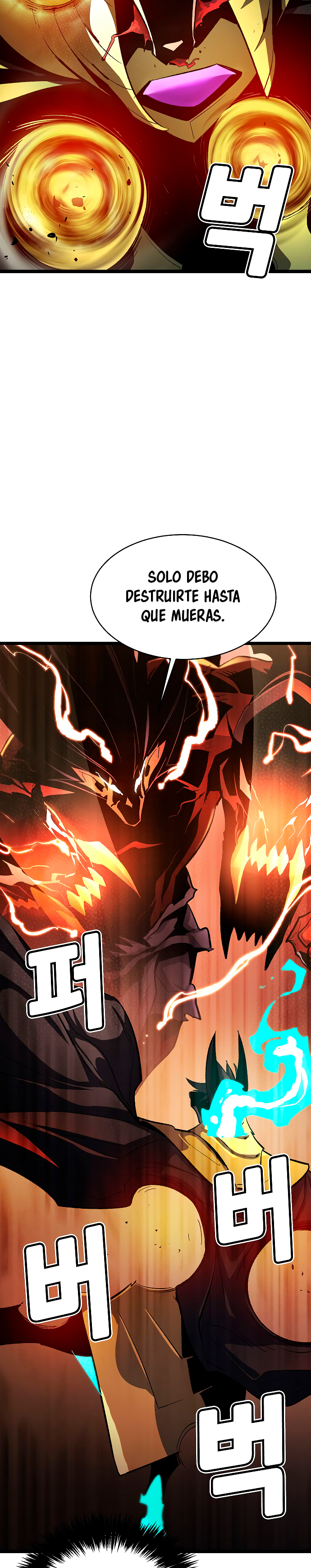 Read The Lone Necromancer Es Manga Online