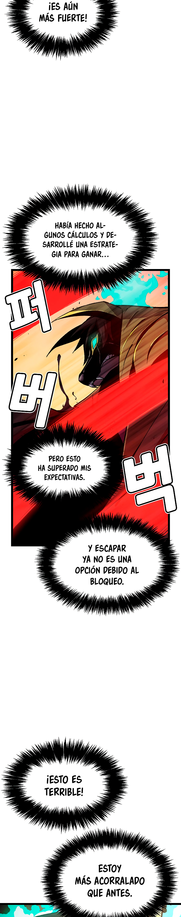 Read The Lone Necromancer Es Manga Online