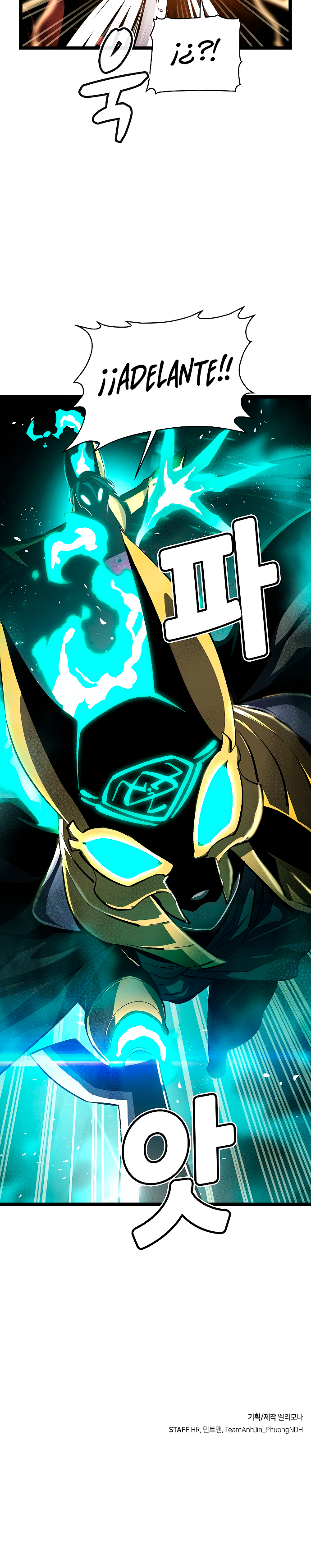 Read The Lone Necromancer Es Manga Online