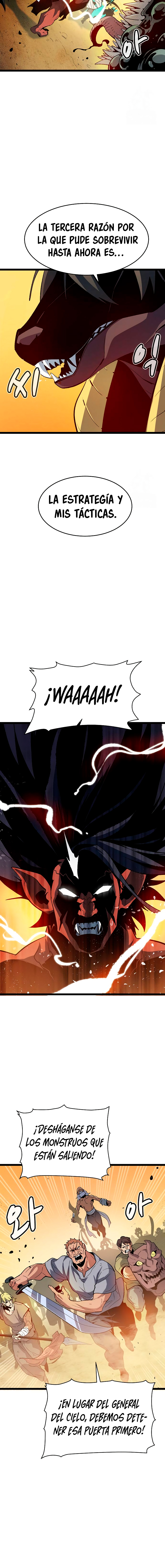 Read The Lone Necromancer Es Manga Online