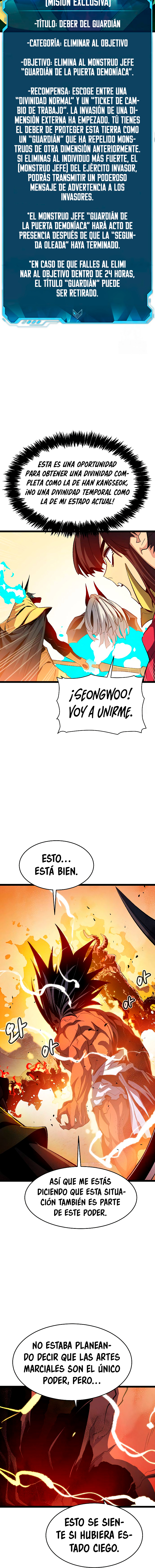 Read The Lone Necromancer Es Manga Online