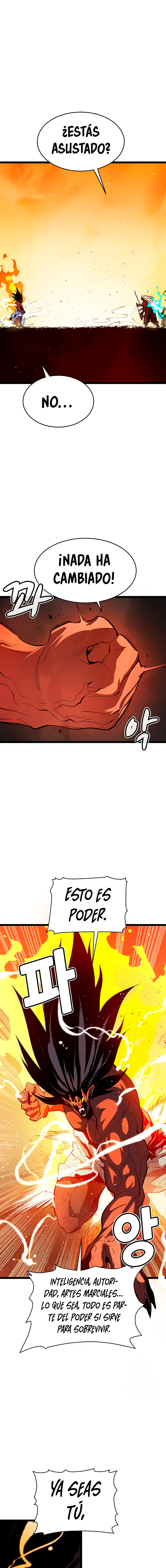 Read The Lone Necromancer Es Manga Online