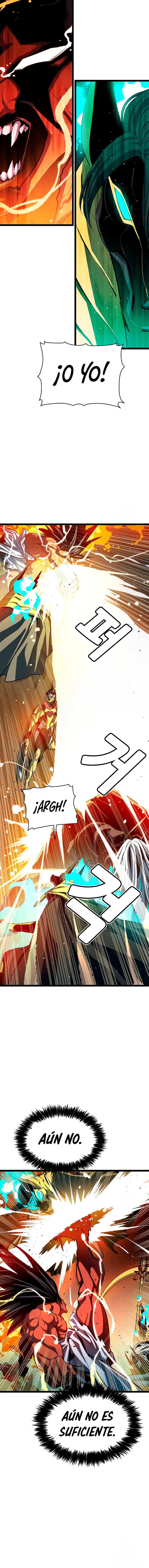 Read The Lone Necromancer Es Manga Online
