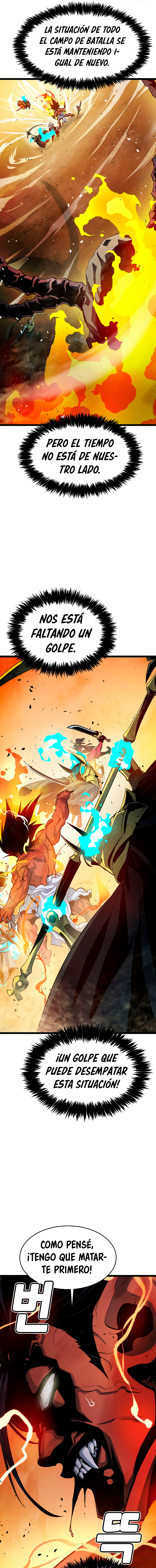 Read The Lone Necromancer Es Manga Online