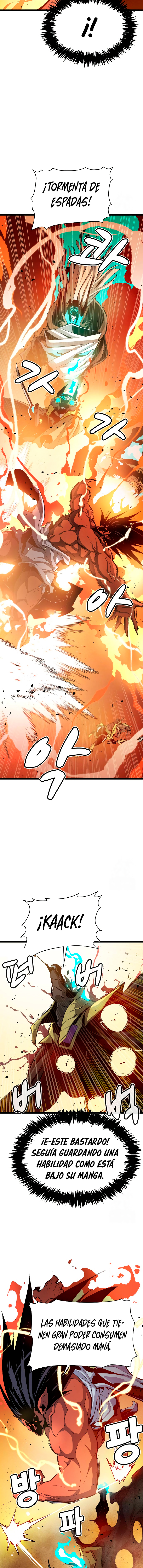 Read The Lone Necromancer Es Manga Online