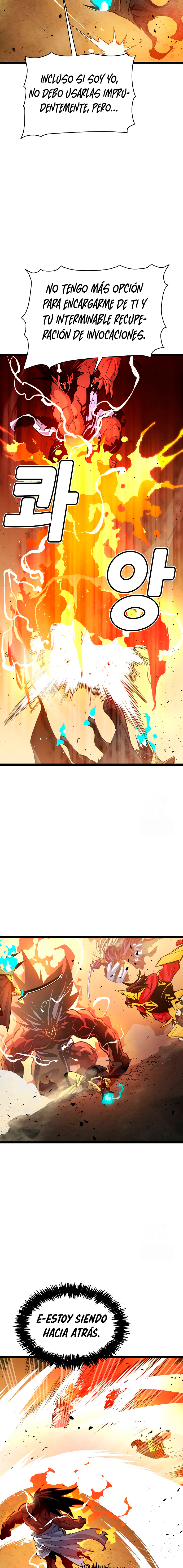 Read The Lone Necromancer Es Manga Online