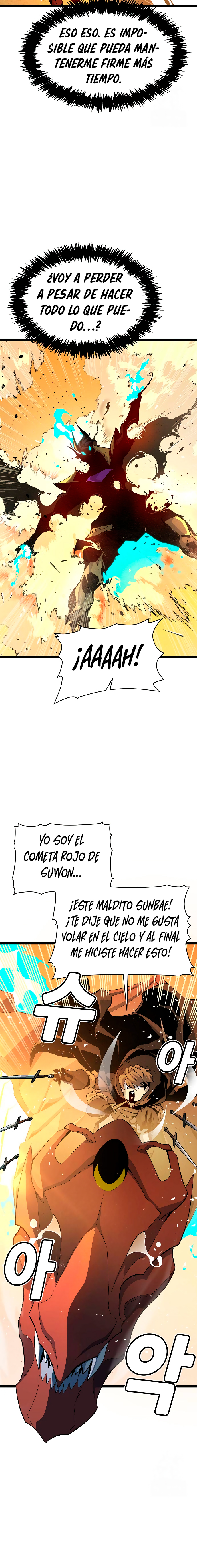 Read The Lone Necromancer Es Manga Online