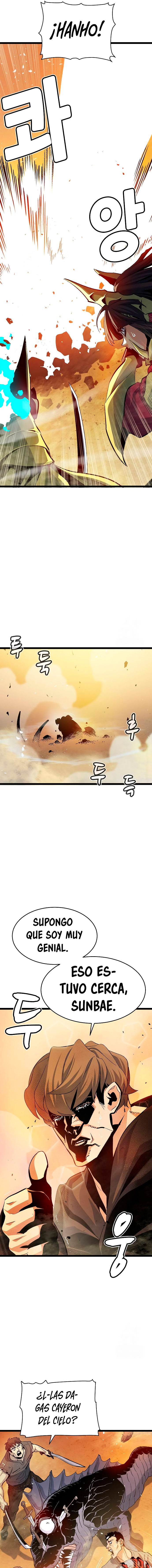 Read The Lone Necromancer Es Manga Online