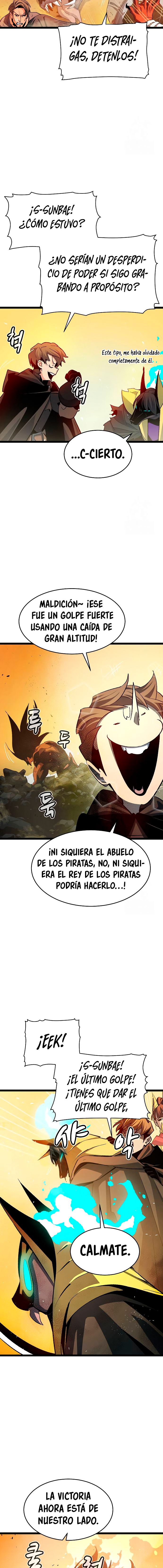 Read The Lone Necromancer Es Manga Online