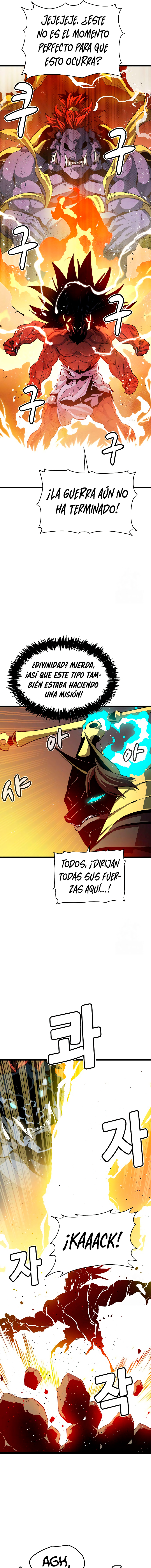 Read The Lone Necromancer Es Manga Online