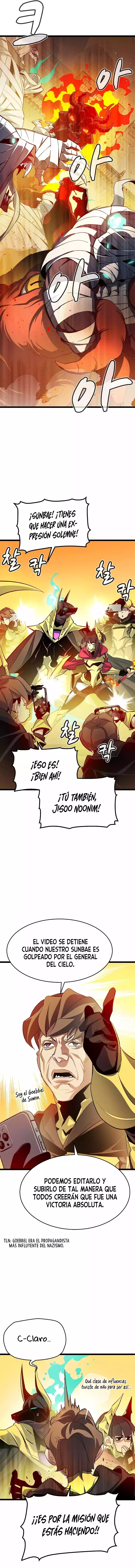Read The Lone Necromancer Es Manga Online