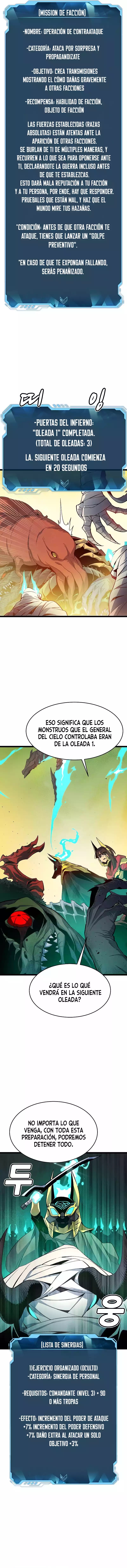 Read The Lone Necromancer Es Manga Online