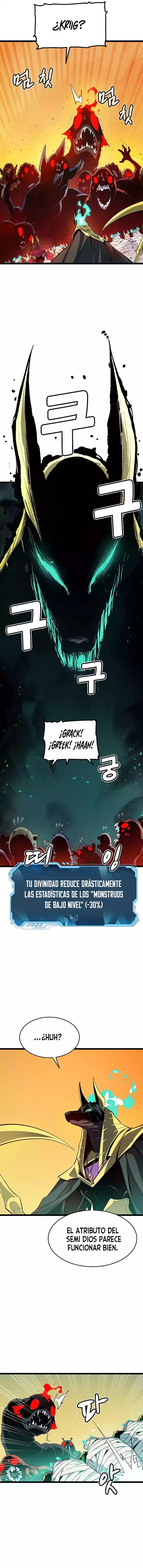 Read The Lone Necromancer Es Manga Online