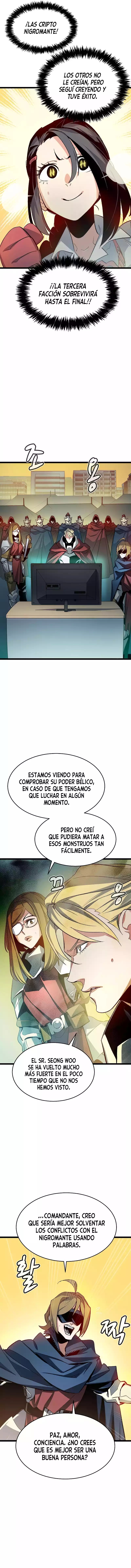 Read The Lone Necromancer Es Manga Online