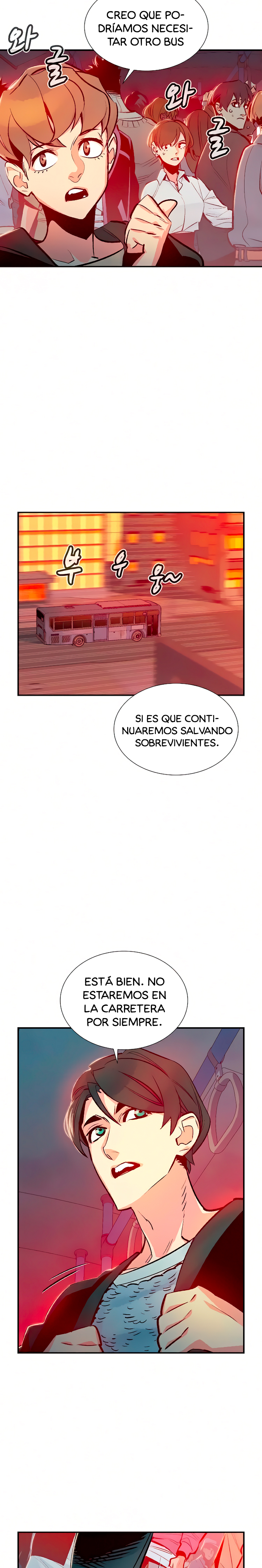 Read The Lone Necromancer Es Manga Online