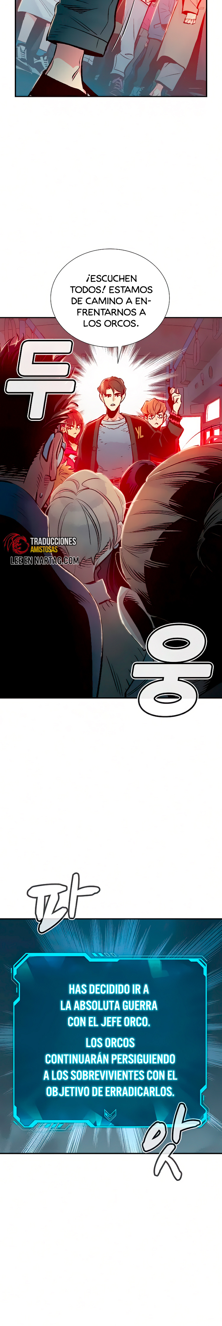 Read The Lone Necromancer Es Manga Online