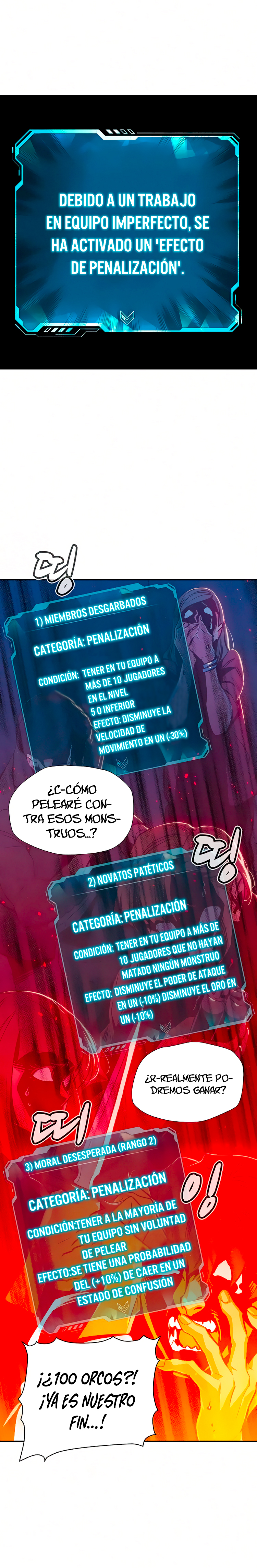Read The Lone Necromancer Es Manga Online