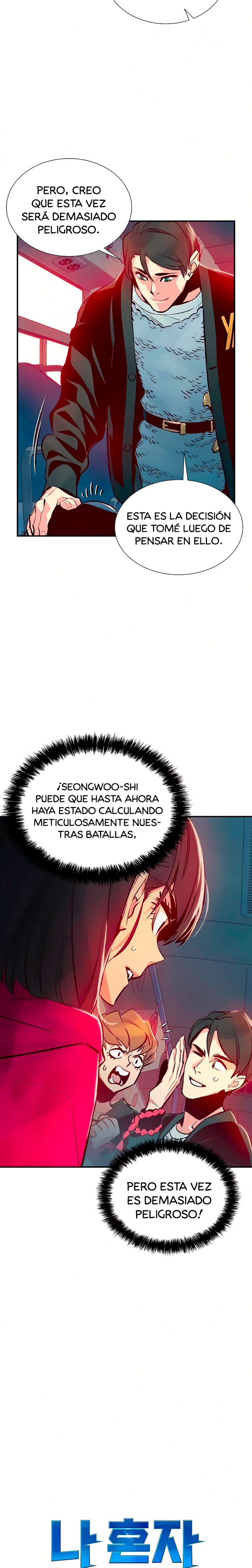 Read The Lone Necromancer Es Manga Online