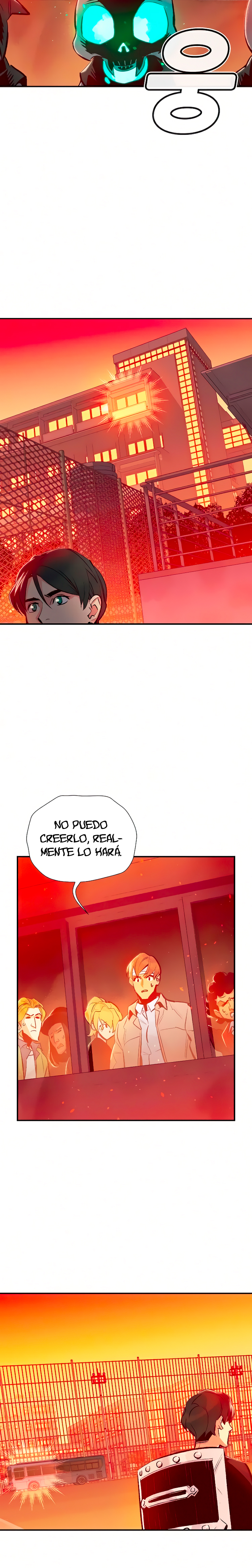 Read The Lone Necromancer Es Manga Online
