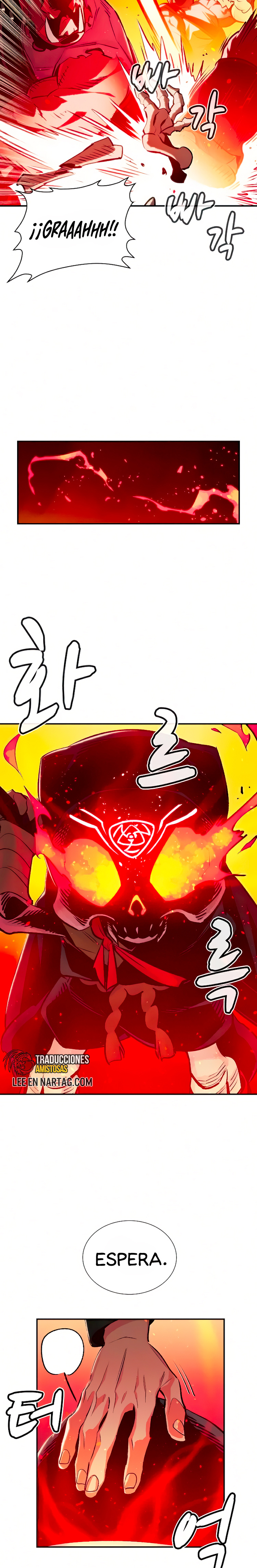 Read The Lone Necromancer Es Manga Online