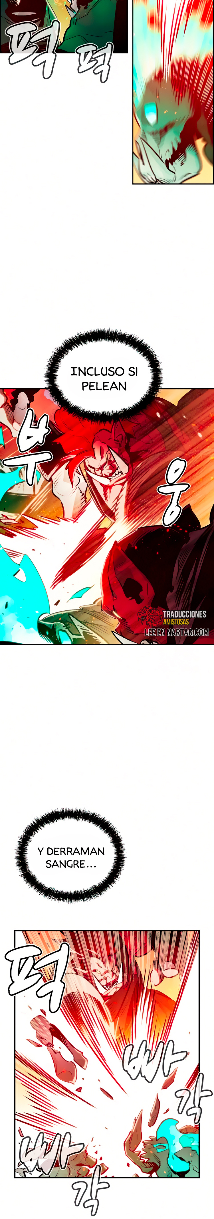 Read The Lone Necromancer Es Manga Online