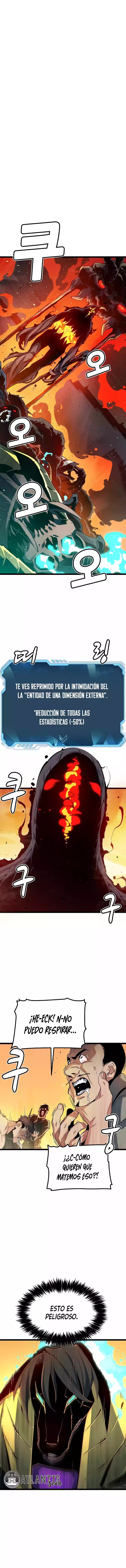 Read The Lone Necromancer Es Manga Online