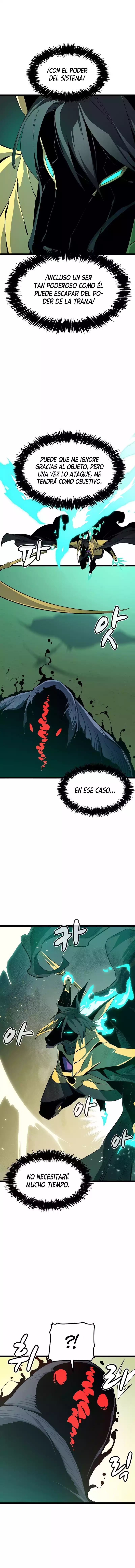 Read The Lone Necromancer Es Manga Online