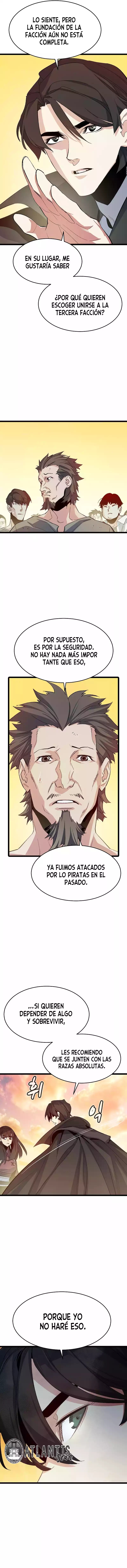 Read The Lone Necromancer Es Manga Online