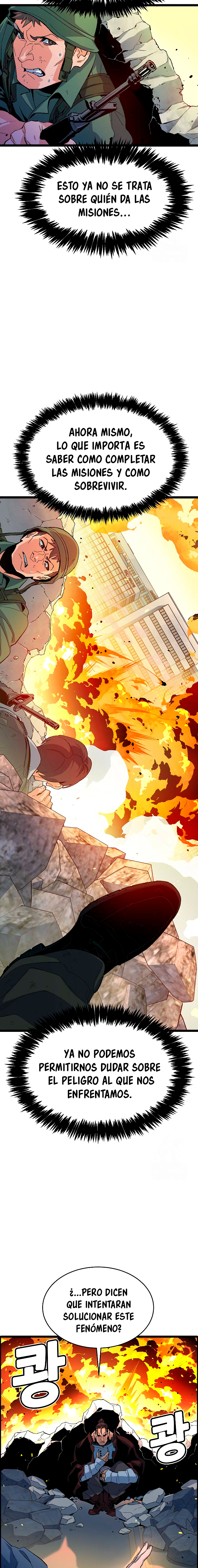Read The Lone Necromancer Es Manga Online