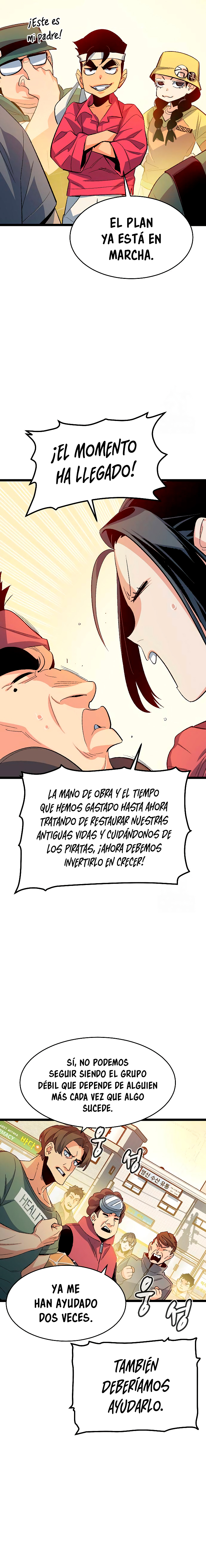 Read The Lone Necromancer Es Manga Online