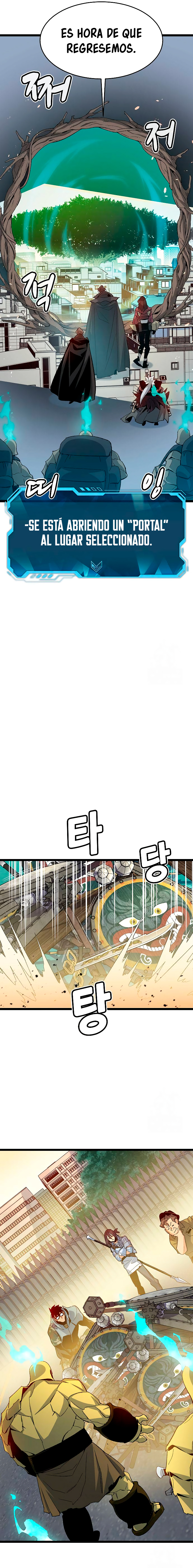 Read The Lone Necromancer Es Manga Online