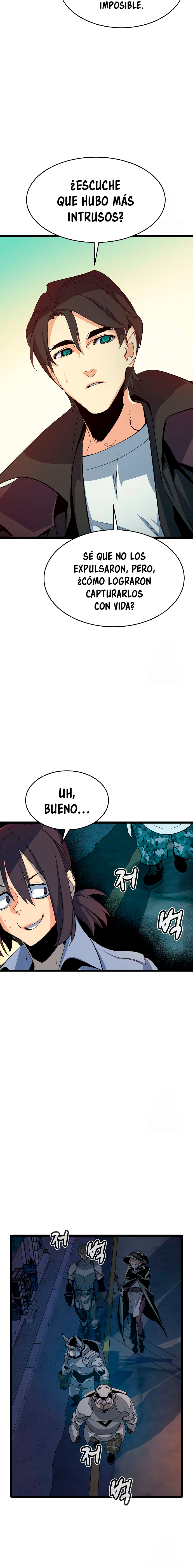 Read The Lone Necromancer Es Manga Online