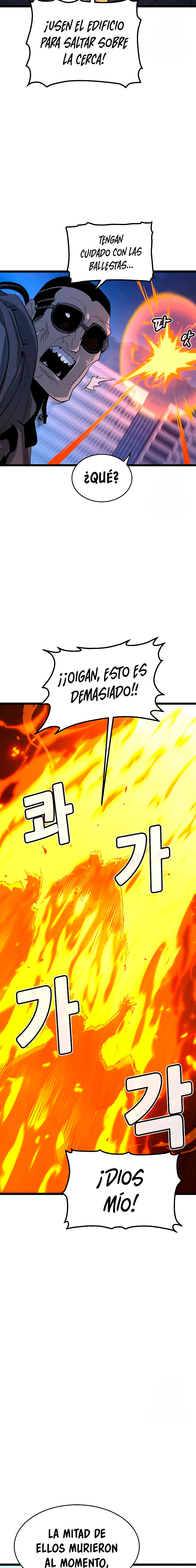 Read The Lone Necromancer Es Manga Online