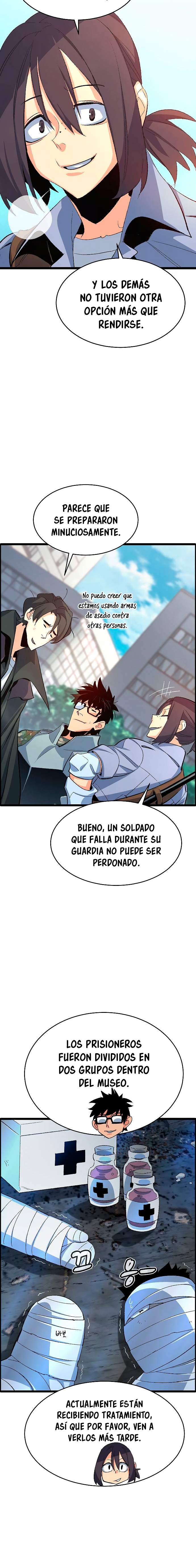 Read The Lone Necromancer Es Manga Online