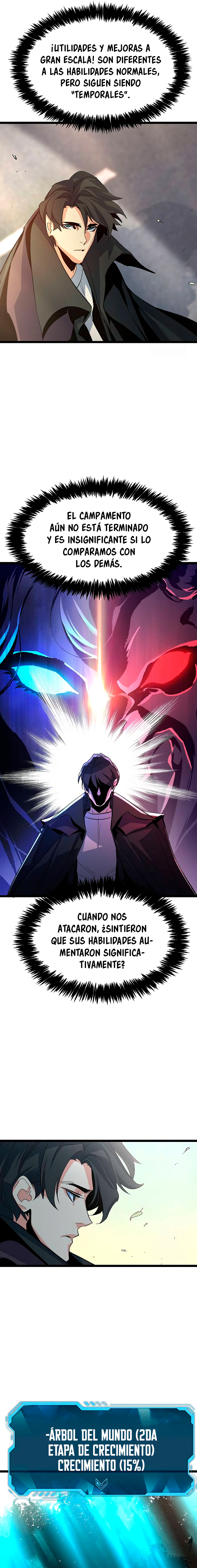 Read The Lone Necromancer Es Manga Online